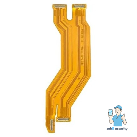 LCD Flex Cable for Vivo Y200e 5G thumbnail
